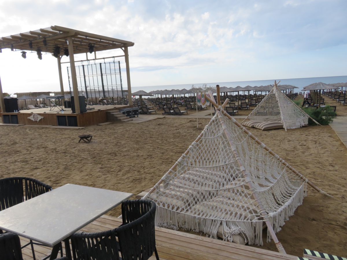 imagini hotel Liu Resort Side